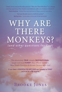 Couverture_Why Are There Monkeys? (and other questions for God)