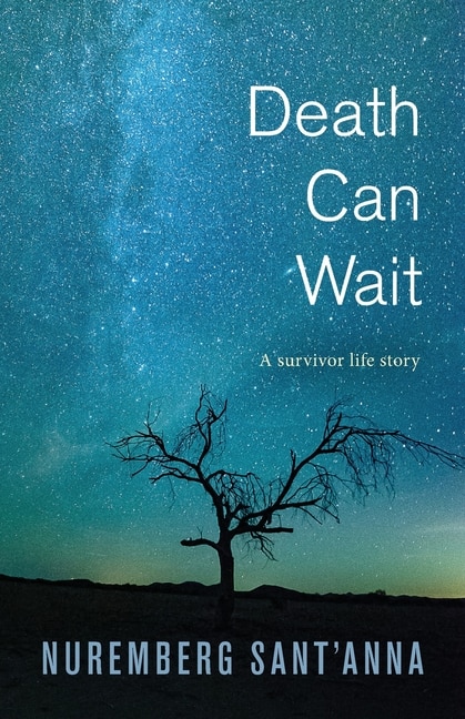 Front cover_Death Can Wait