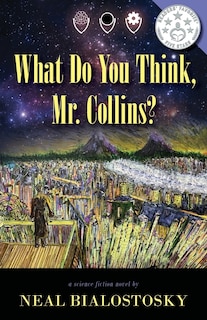 Couverture_What Do You Think, Mr. Collins?