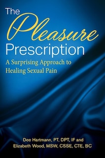 Front cover_The Pleasure Prescription