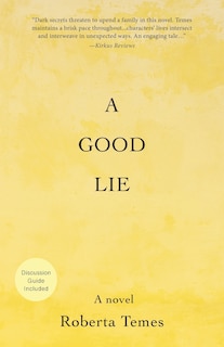 Front cover_A Good Lie