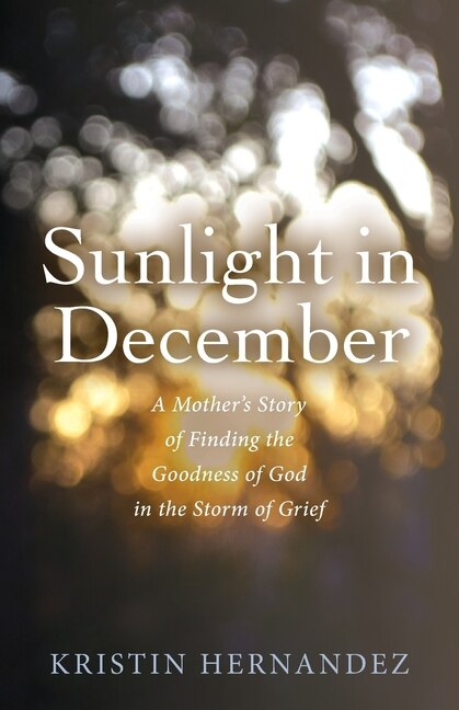 Front cover_Sunlight In December