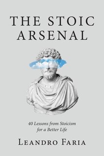 Front cover_The Stoic Arsenal