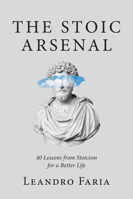 Front cover_The Stoic Arsenal