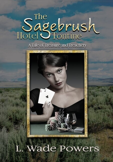 Front cover_The Sagebrush Hotel Tontine
