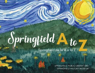 Front cover_Springfield A to Z