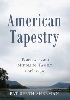 Front cover_American Tapestry
