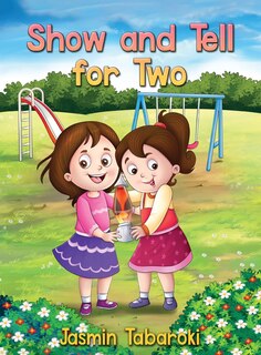 Front cover_Show and Tell for Two