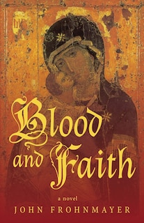 Couverture_Blood and Faith