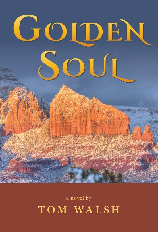 Front cover_Golden Soul