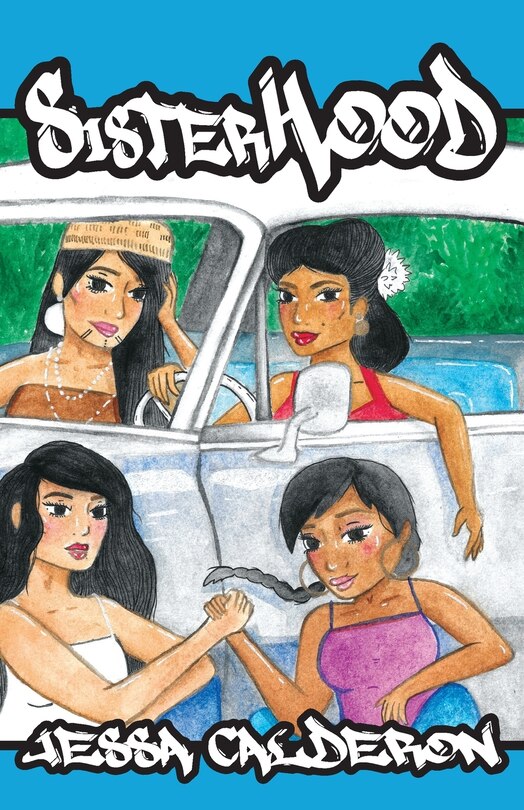 Front cover_SisterHood