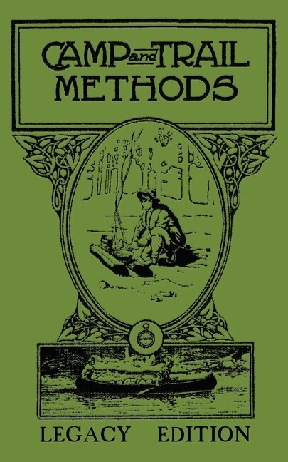 Couverture_Camp And Trail Methods (Legacy Edition)