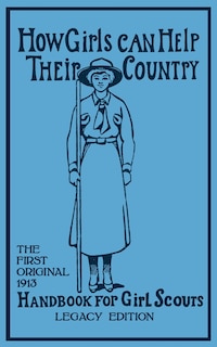 Front cover_How Girls Can Help Their Country (legacy Edition)