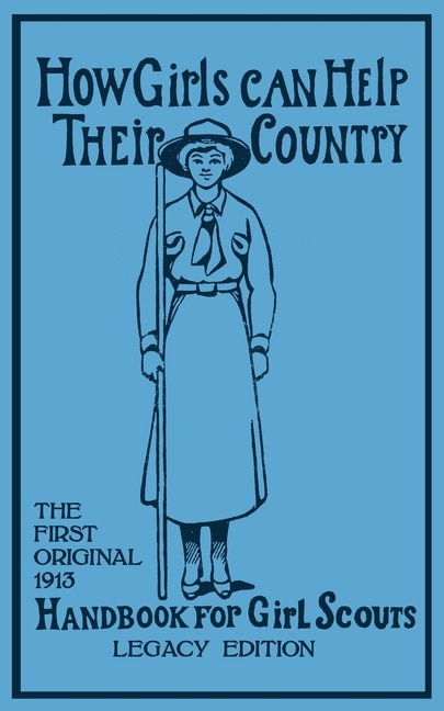 Front cover_How Girls Can Help Their Country (legacy Edition)