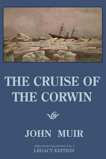 Couverture_The Cruise Of The Corwin - Legacy Edition