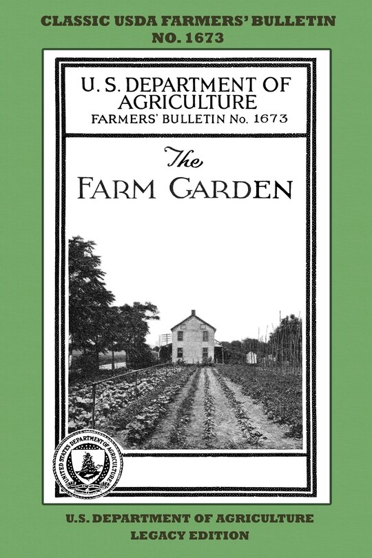 Couverture_The Farm Garden (Legacy Edition)