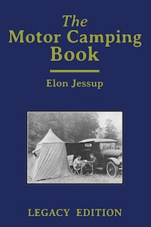 Front cover_The Motor Camping Book (Legacy Edition)