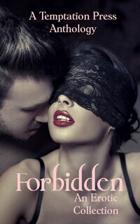 Front cover_Forbidden