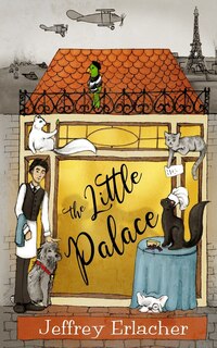 Front cover_The Little Palace