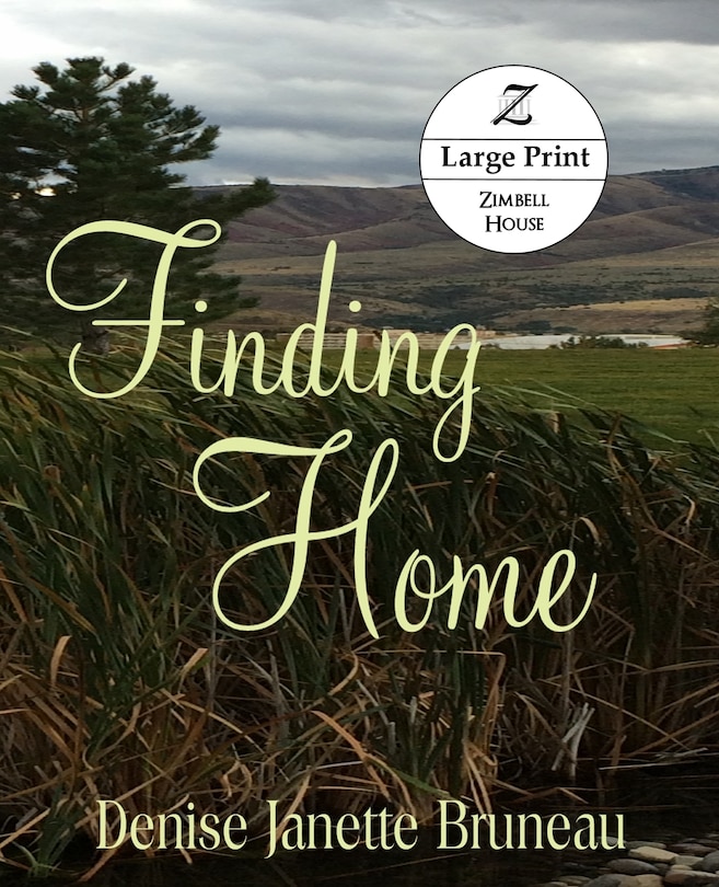 Couverture_Finding Home