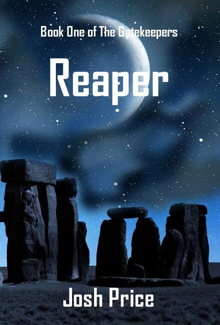 Front cover_Reaper