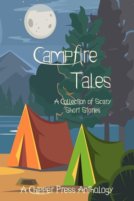 Front cover_Campfire Tales