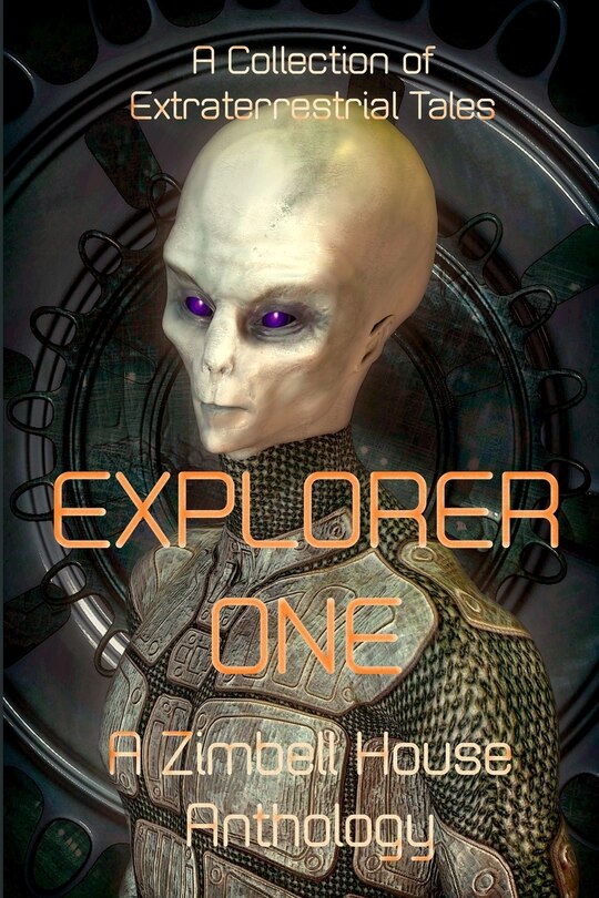 Front cover_Explorer One