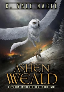 Couverture_Ashen Weald