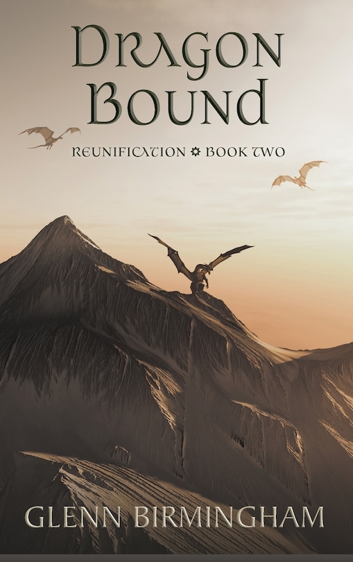 Front cover_Dragon Bound