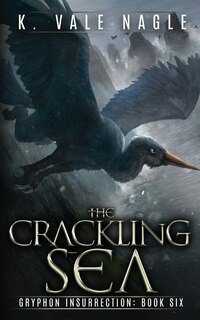 Couverture_The Crackling Sea