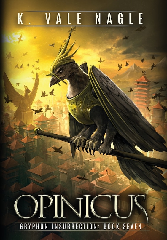 Front cover_Opinicus
