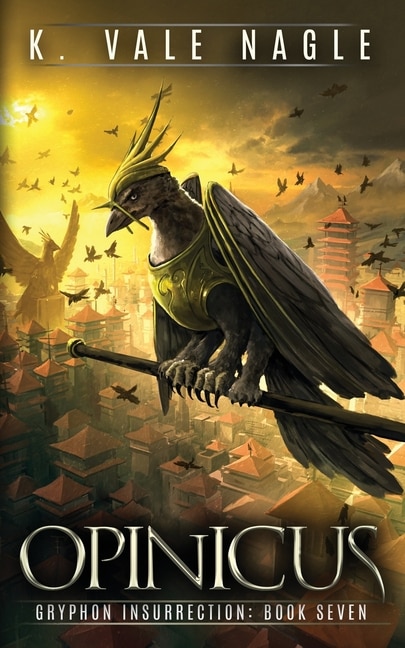 Front cover_Opinicus