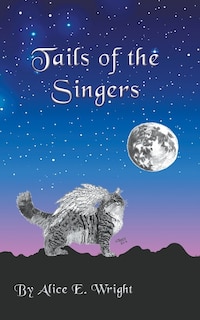 Couverture_Tails of the Singers