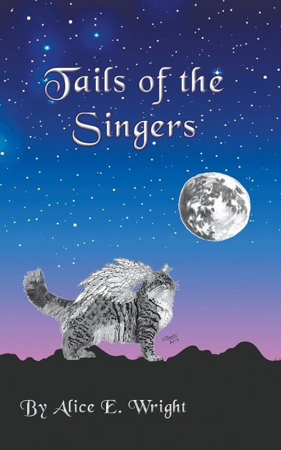 Couverture_Tails of the Singers