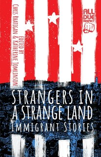 Front cover_Strangers in a Strange Land