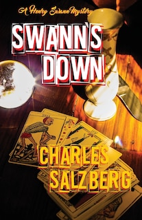 Couverture_Swann's Down