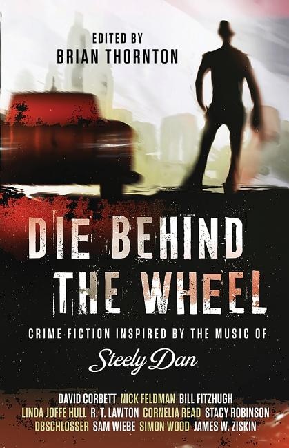 Front cover_Die Behind the Wheel