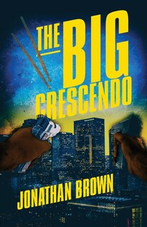 Couverture_The Big Crescendo