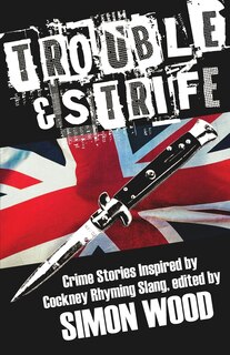 Front cover_Trouble & Strife