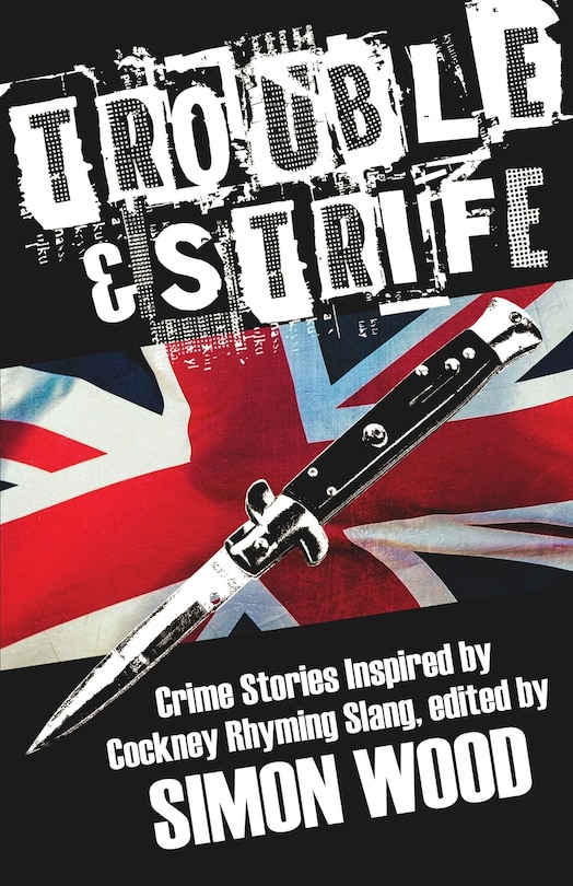 Front cover_Trouble & Strife