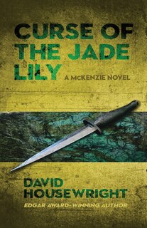 Front cover_Curse of the Jade Lily