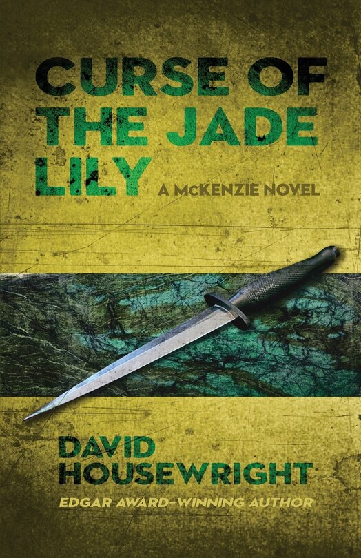 Front cover_Curse of the Jade Lily