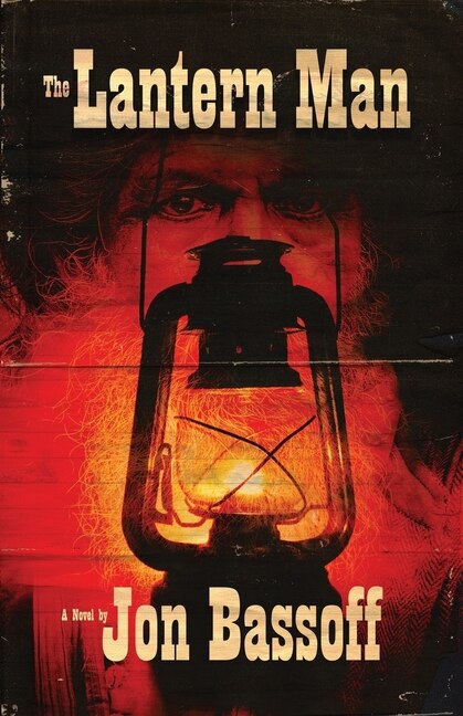 Front cover_The Lantern Man