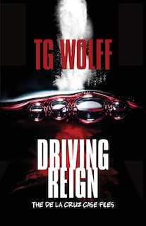 Front cover_Driving Reign