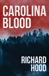 Front cover_Carolina Blood