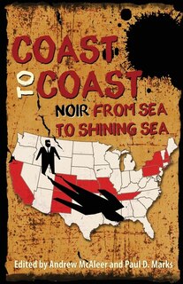 Front cover_Coast to Coast Noir