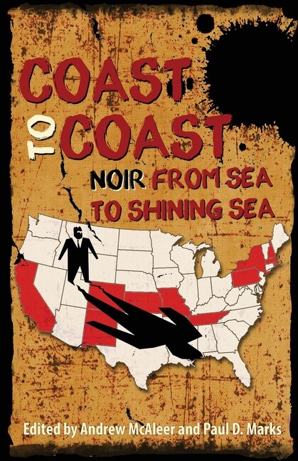 Front cover_Coast to Coast Noir