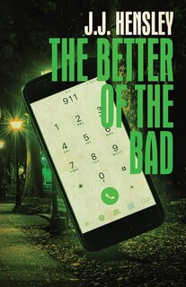 Front cover_The Better of the Bad