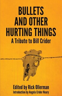 Couverture_Bullets and Other Hurting Things