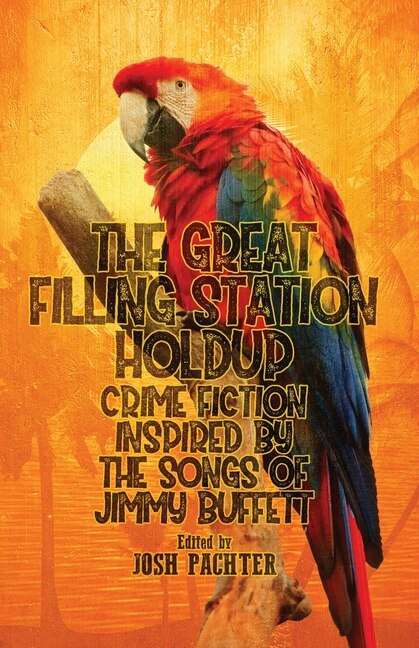 Couverture_The Great Filling Station Holdup